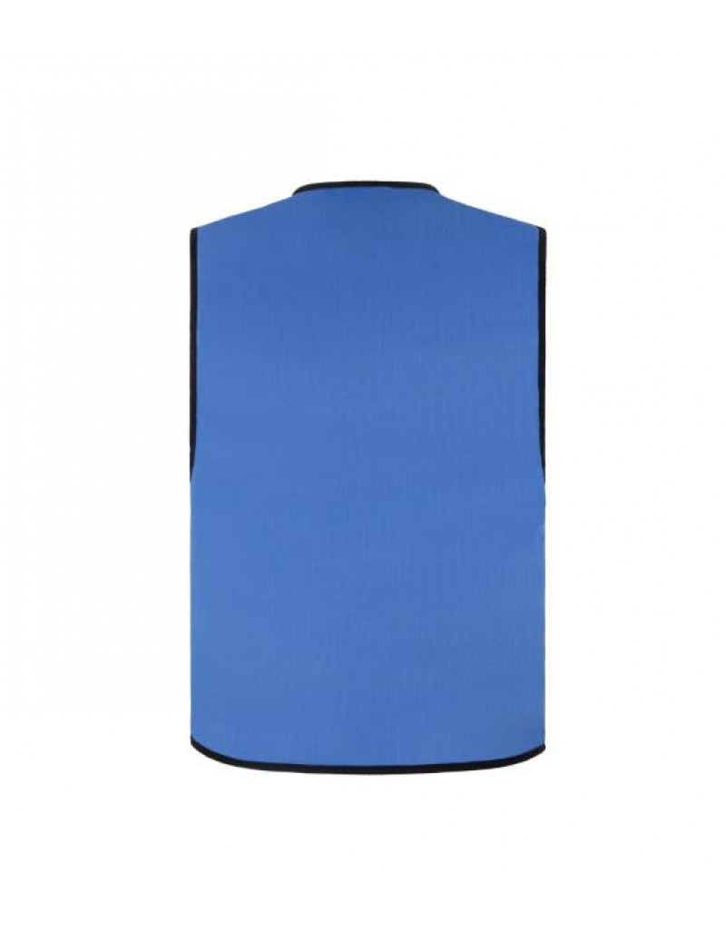 Vesta de identificare